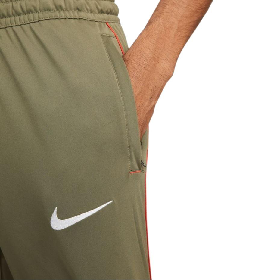 Pantalon Pantalon Combat Nike NK men's Df FC Libero KPZ green DH9666 222