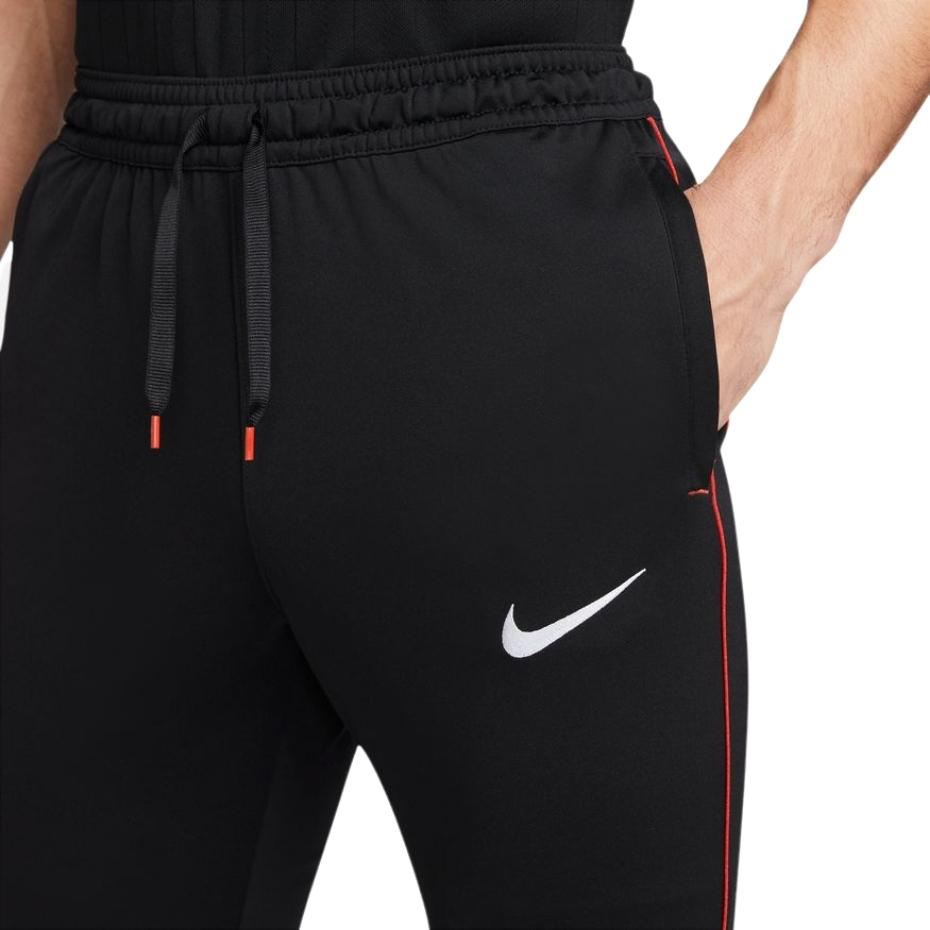 Pantalon Pantalon Men 's
Nike NK DF FC Libero KPZ DH9666 010 Nike