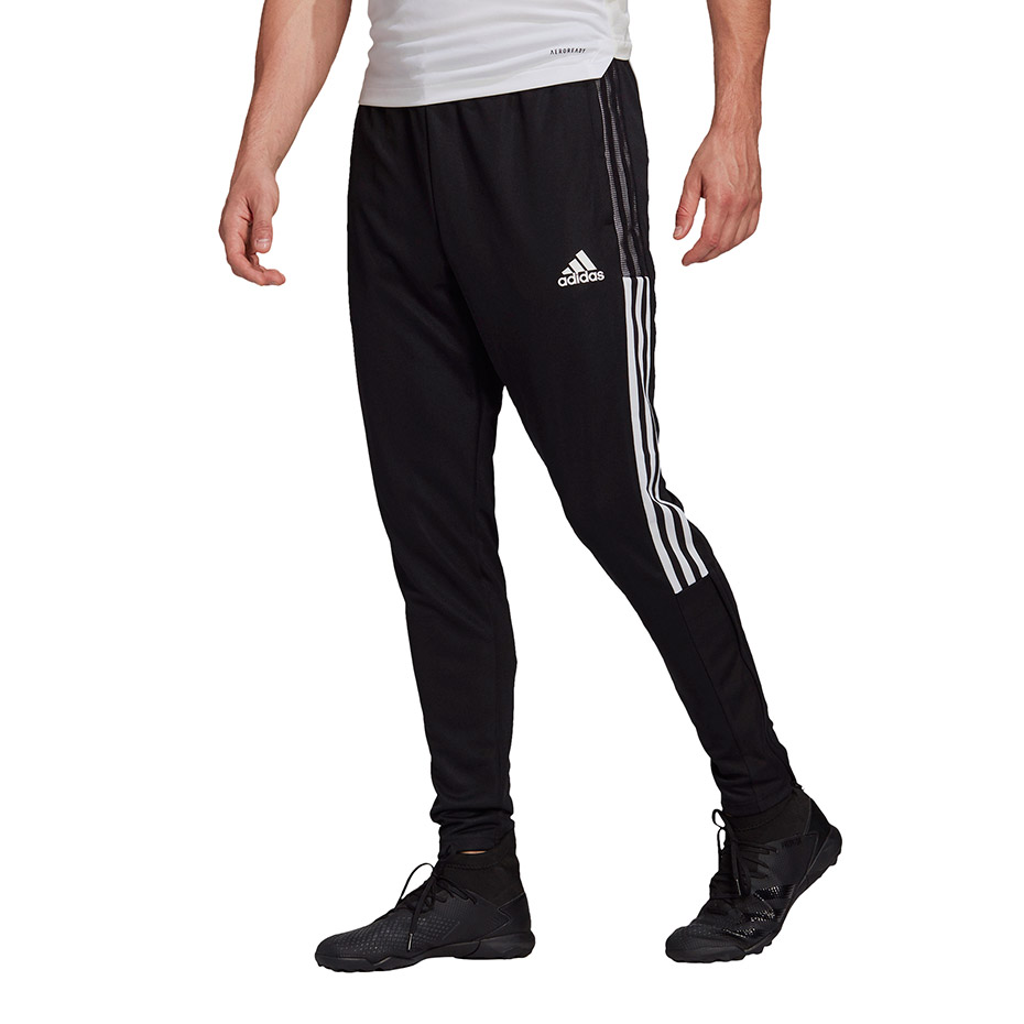 Pantalon Pantalon Combat men ?? States adidas Tiro 21 Tracka black GH7305