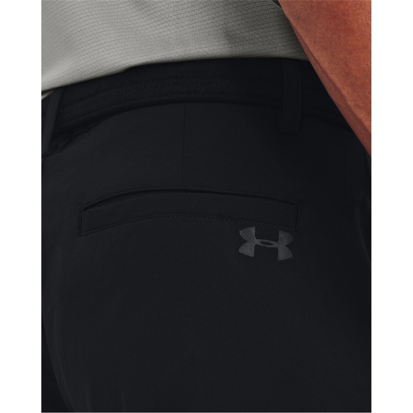 Pantalon Combat Under Armour Tech barbat