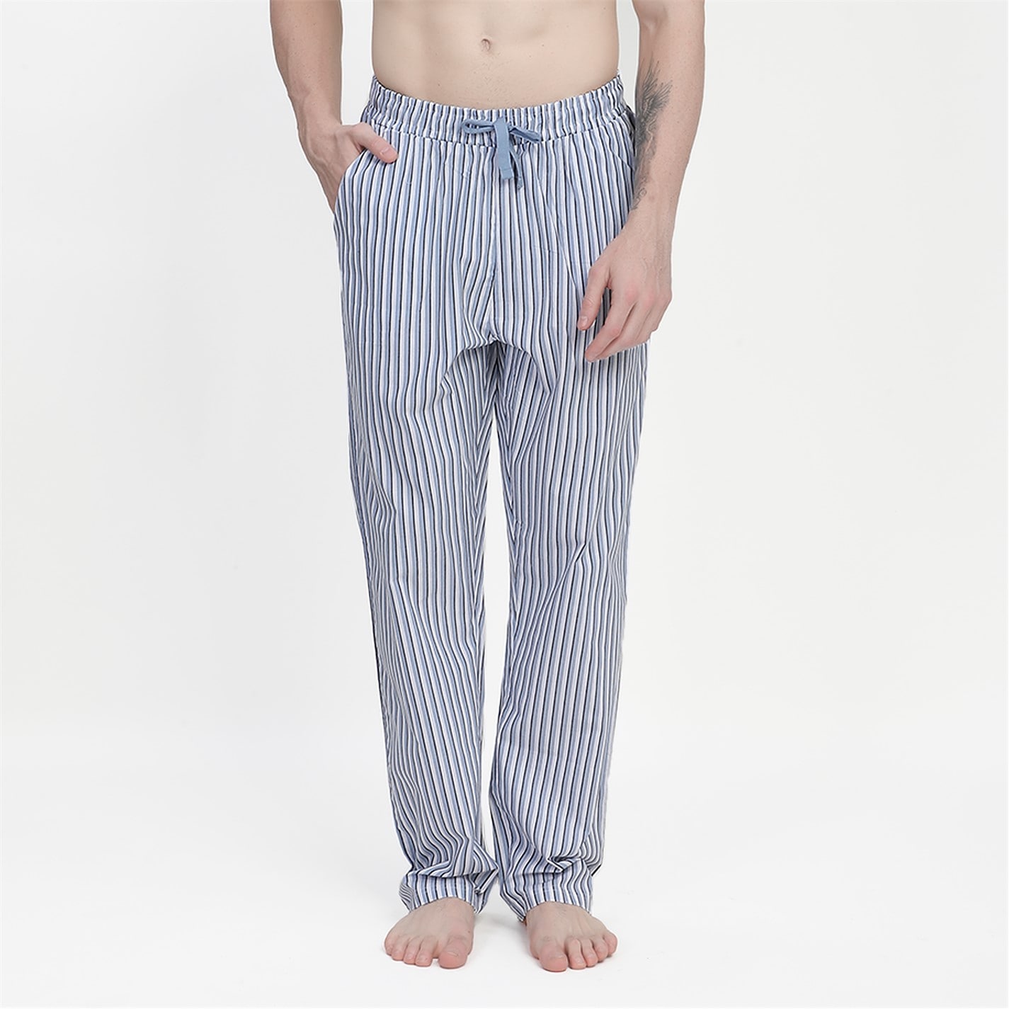 Pijama Howick 2 Pack Woven Bottoms