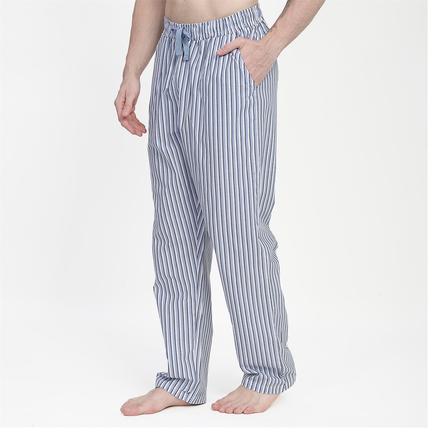 Pijama Howick 2 Pack Woven Bottoms