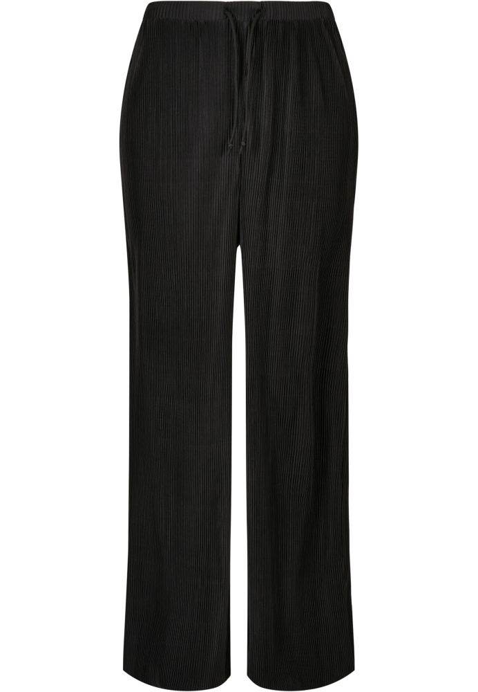 Pantalon Plisse dama Urban Classics