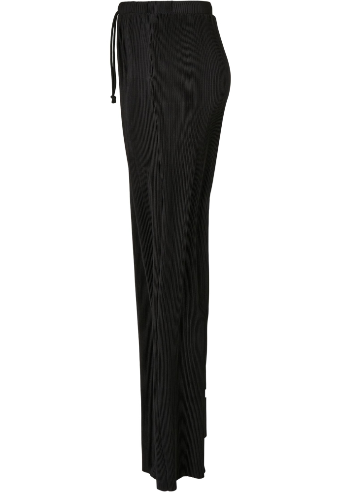 Pantalon Plisse dama Urban Classics