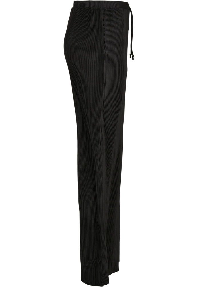 Pantalon Plisse dama Urban Classics