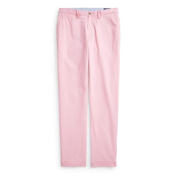 Pantalon Polo Ralph Lauren Bedford Flat