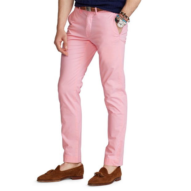 Pantalon Polo Ralph Lauren Bedford Flat