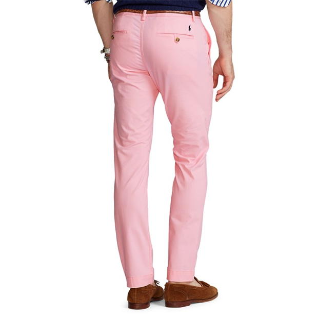 Pantalon Polo Ralph Lauren Bedford Flat