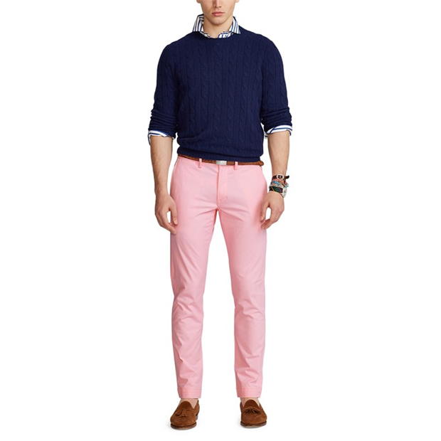 Pantalon Polo Ralph Lauren Bedford Flat