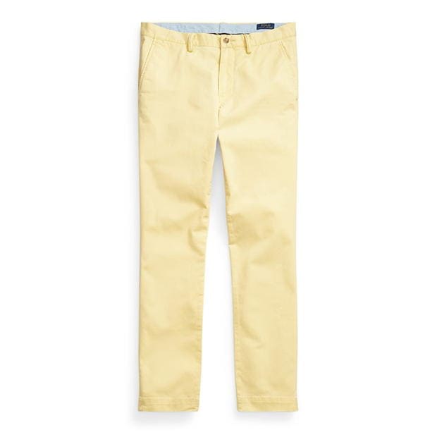 Pantalon Polo Ralph Lauren Bedford Flat