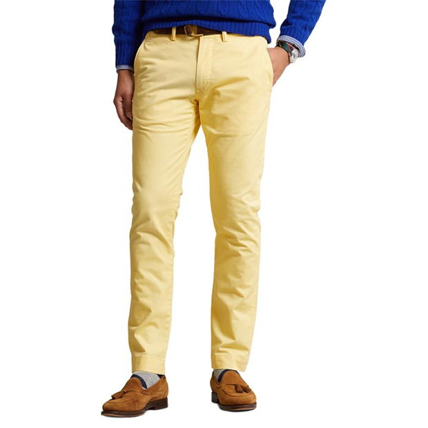 Pantalon Polo Ralph Lauren Bedford Flat