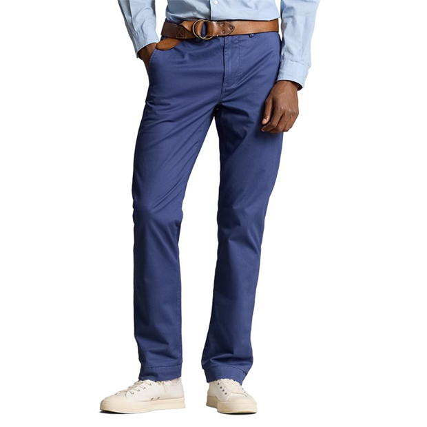 Pantalon Polo Ralph Lauren Bedford Flat