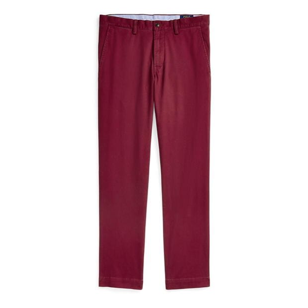 Pantalon Polo Ralph Lauren Bedford Flat