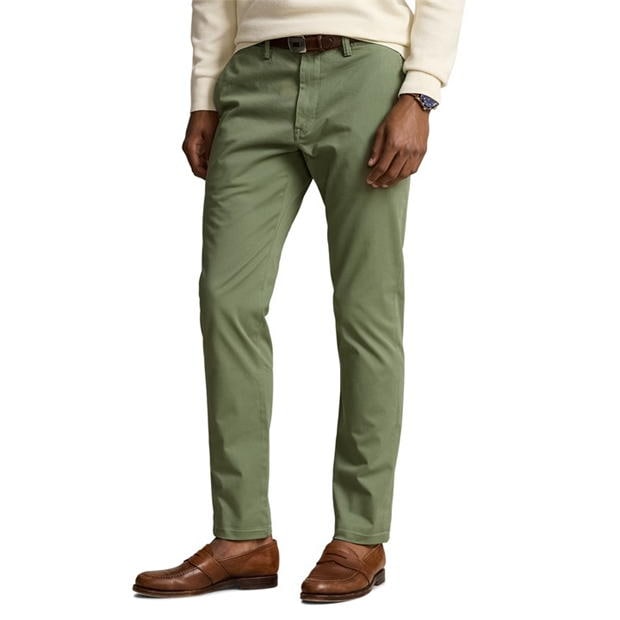 Pantalon Polo Ralph Lauren Bedford Flat