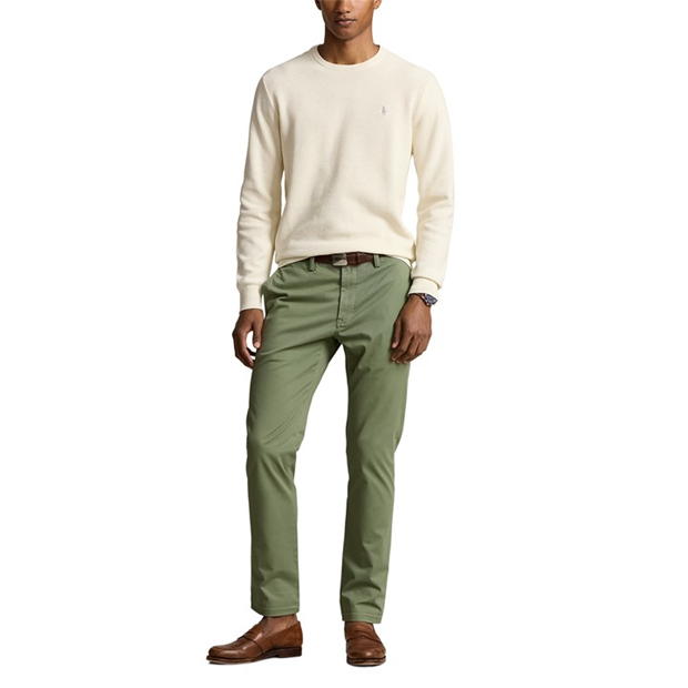 Pantalon Polo Ralph Lauren Bedford Flat