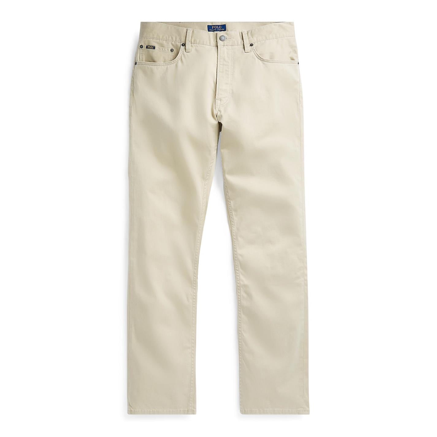 Pantalon Combat Polo Ralph Lauren Varick 5 Pocket