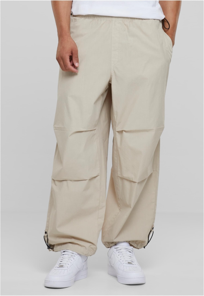 Pantalon Popline Parachute Urban Classics