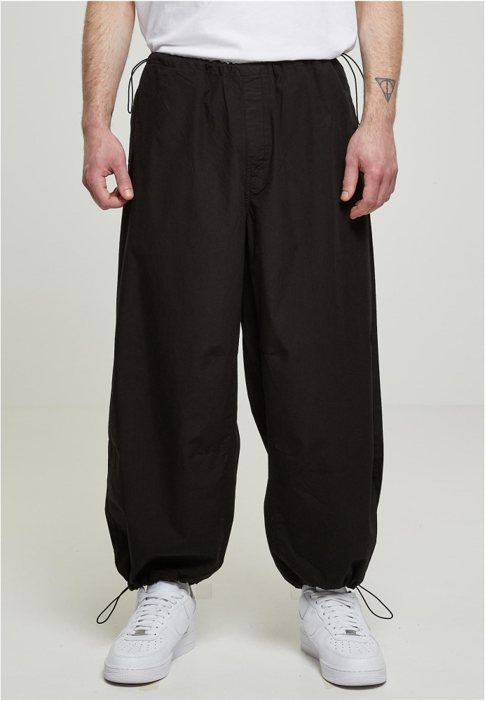 Pantalon Popline Parachute Urban Classics