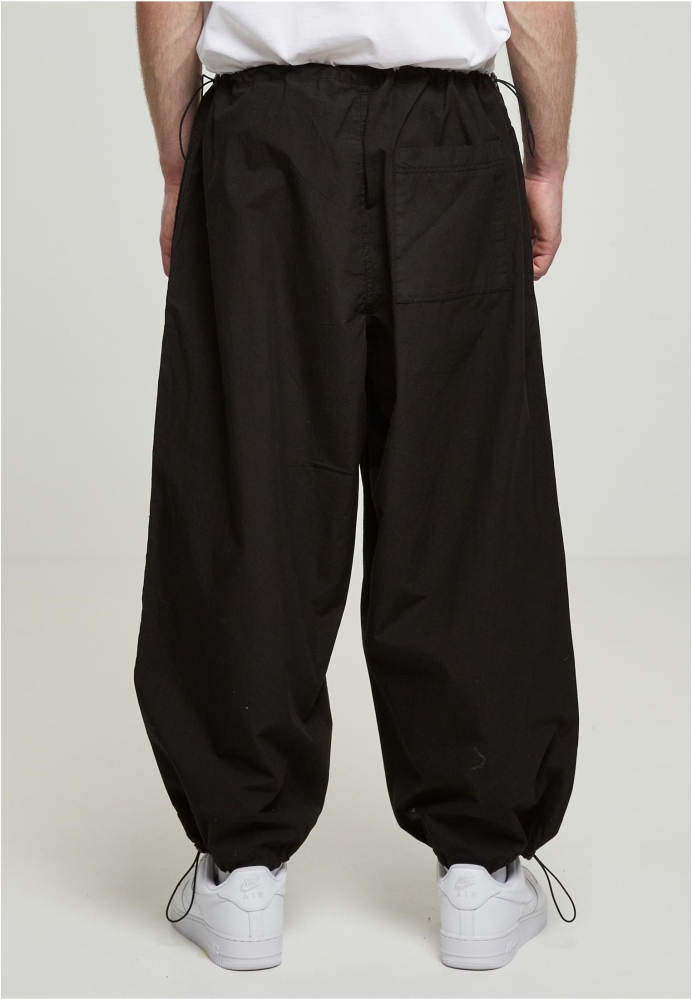 Pantalon Popline Parachute Urban Classics