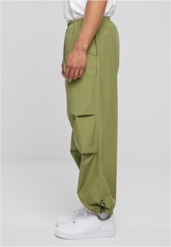 Pantalon Popline Parachute Urban Classics