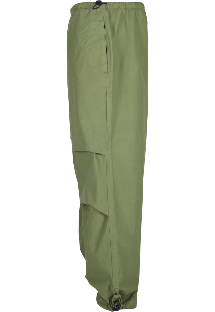 Pantalon Popline Parachute Urban Classics