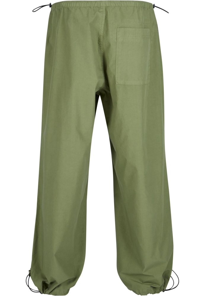 Pantalon Popline Parachute Urban Classics