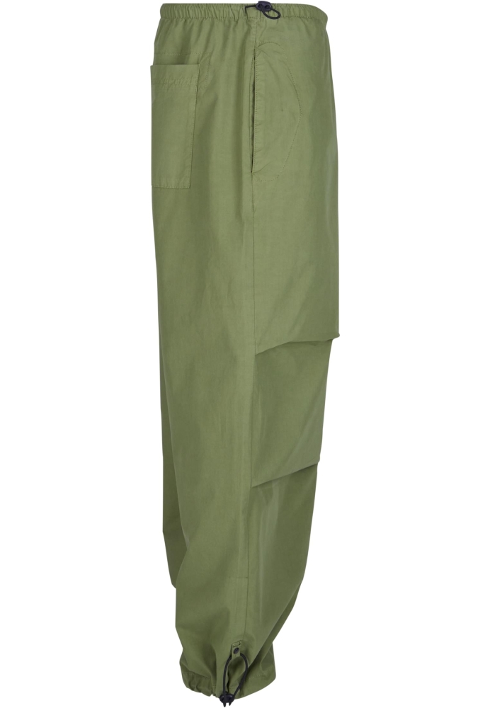 Pantalon Popline Parachute Urban Classics