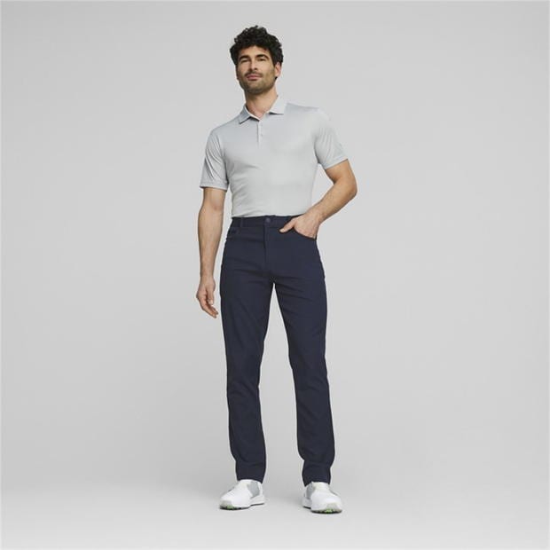 Pantalon Puma 5 Pocket barbat