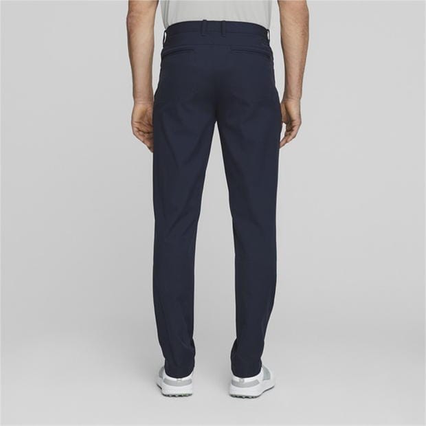 Pantalon Puma 5 Pocket barbat