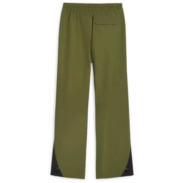 Pantalon Puma Dare To Relaxed Parachute Wv Jogger dama