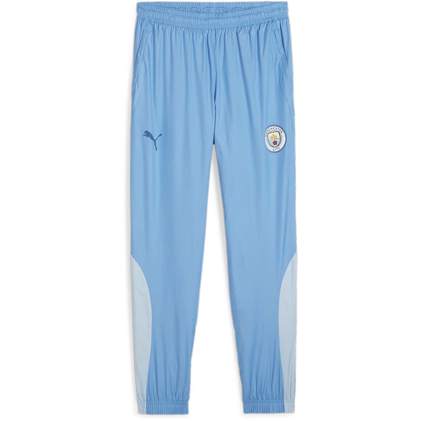 Pantalon Puma Prematch Woven