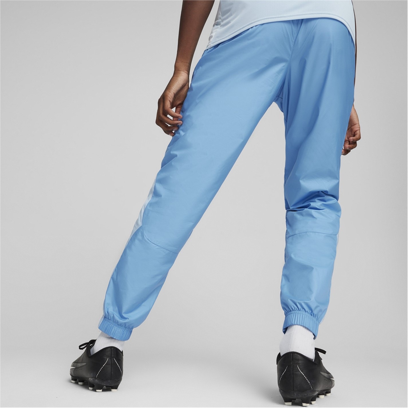 Pantalon Puma Prematch Woven