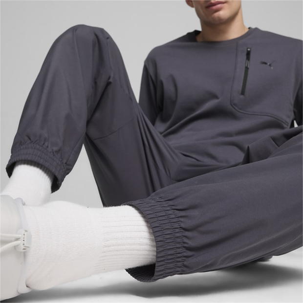 Pantalon Puma Rad/Cal Woven Jogger barbat