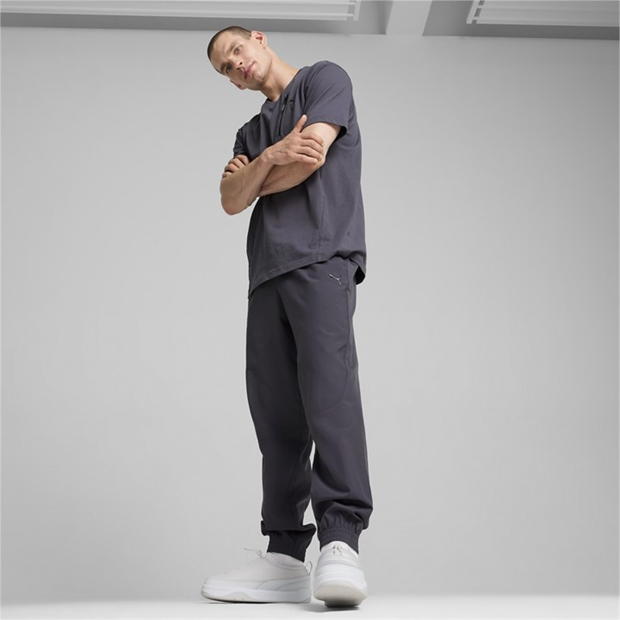 Pantalon Puma Rad/Cal Woven Jogger barbat