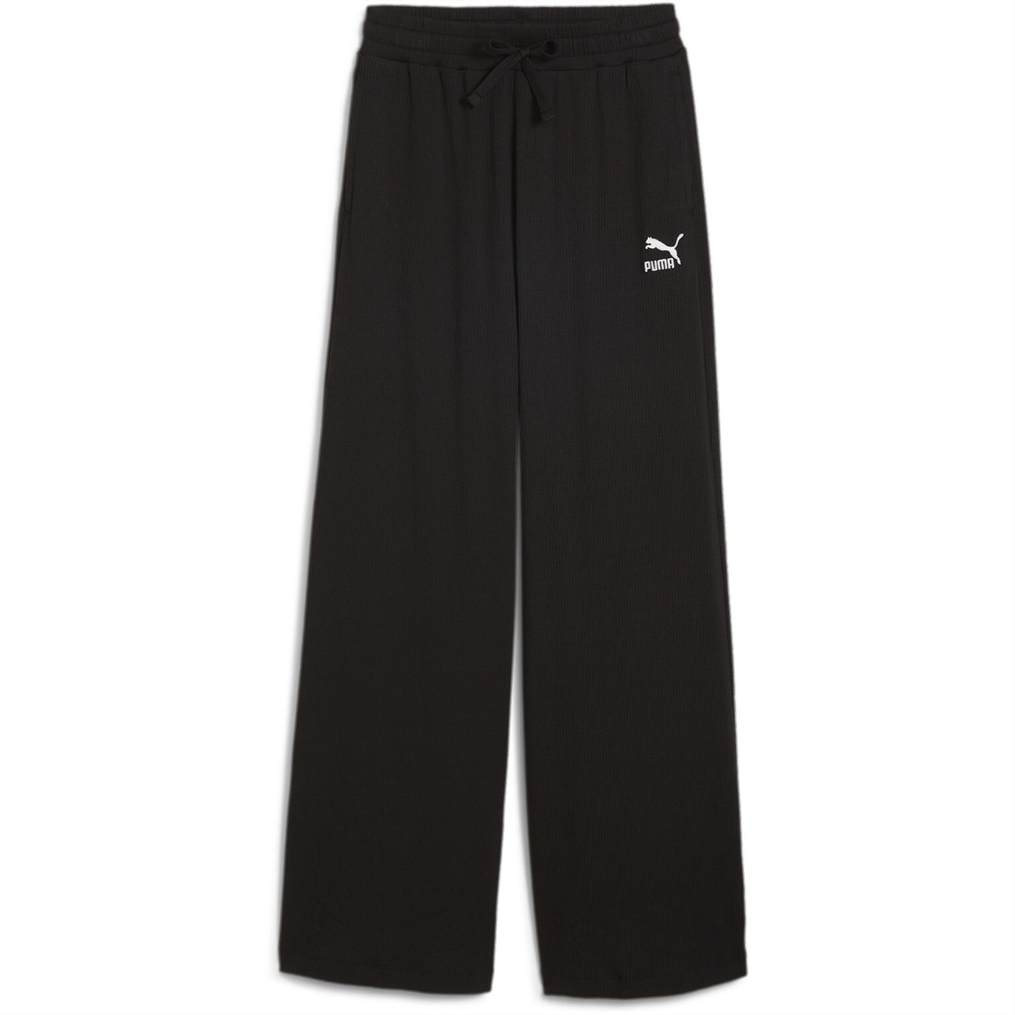 Pantalon Puma Ribbed Relaxed