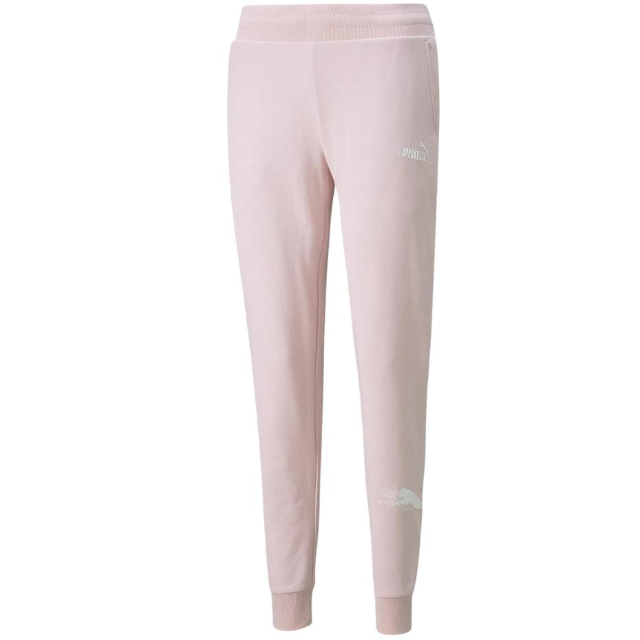 Pantalon Puma 's Power Graphic Pink 847115 16 dama