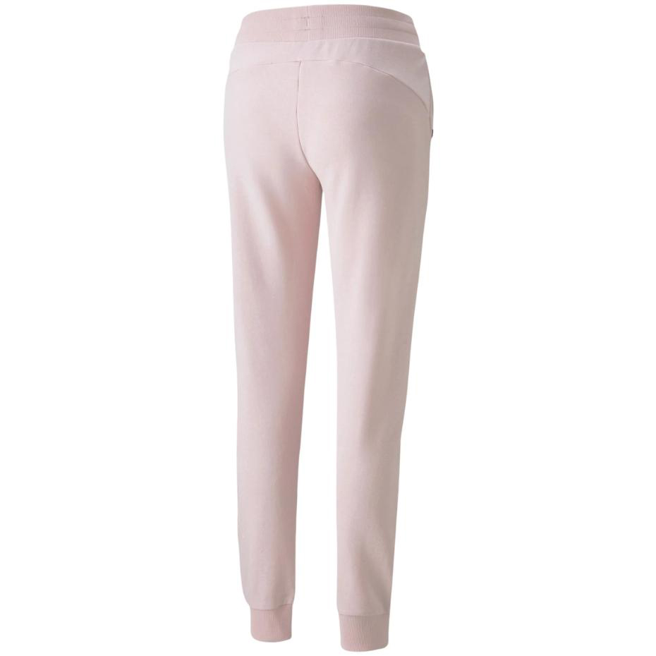 Pantalon Puma 's Power Graphic Pink 847115 16 dama