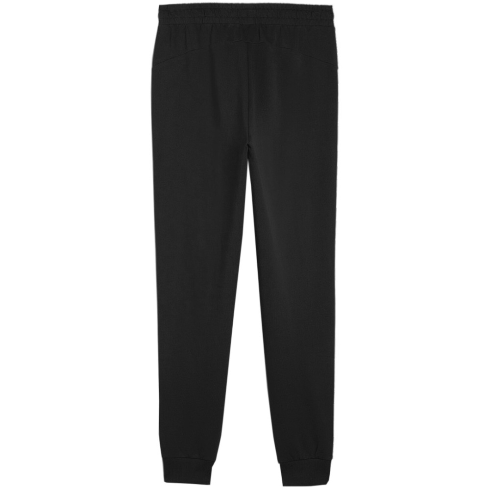 Pantalon Puma Team Goal Casuals men's black 658598 03