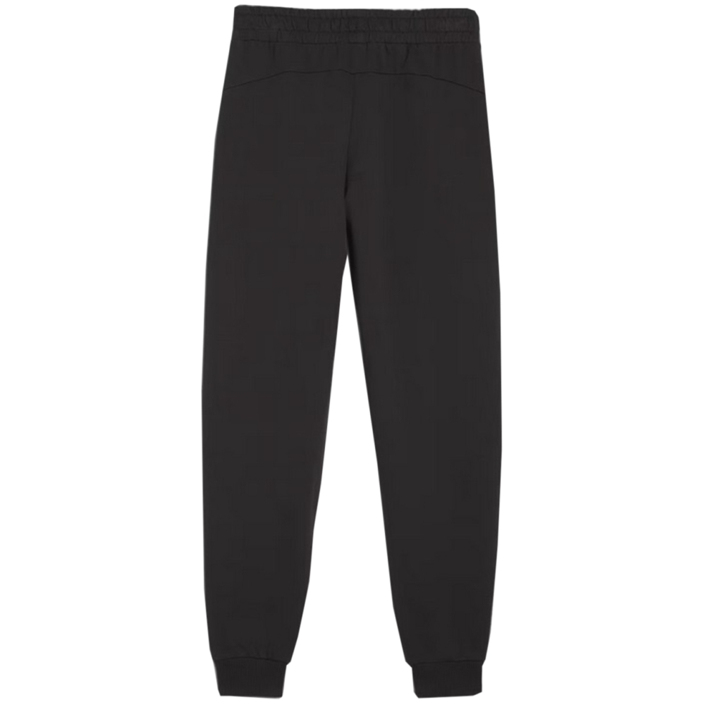 Pantalon Puma Team Goal 's black 658601 03 copil