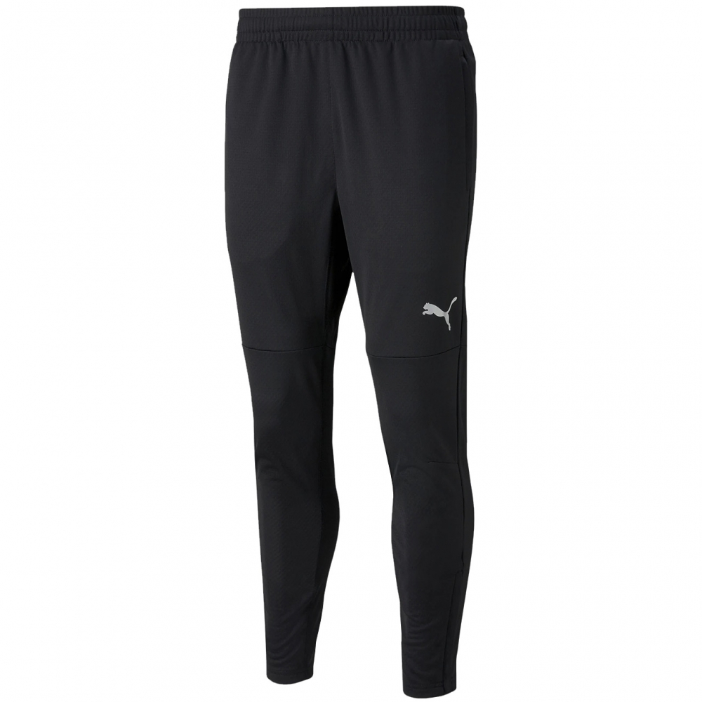 Pantalon Puma teamFINAL Training men's black 657380 03