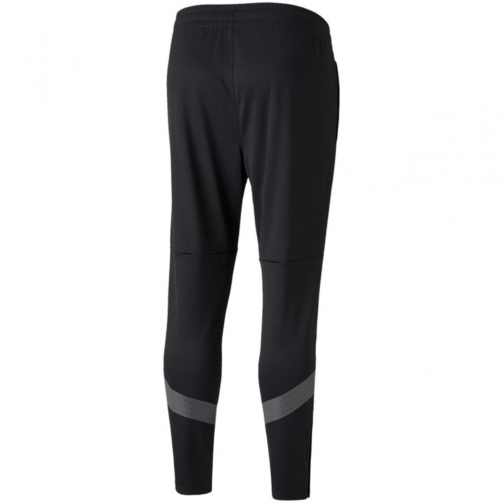 Pantalon Puma teamFINAL Training men's black 657380 03