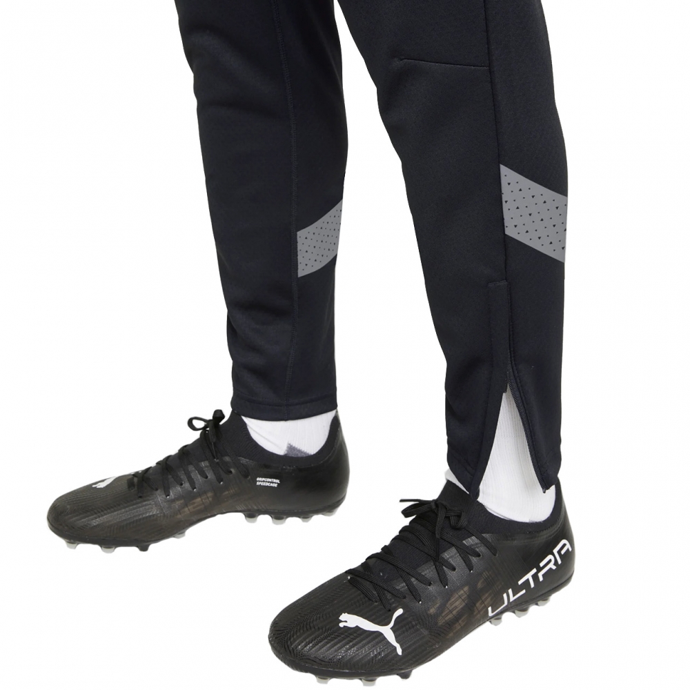 Pantalon Puma teamFINAL Training men's black 657380 03