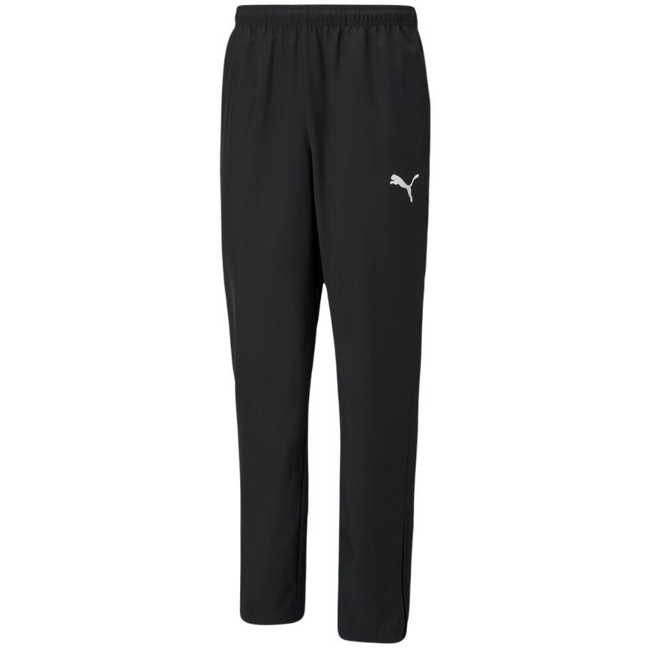 Pantalon Puma teamRISE Sideline black 657327 03