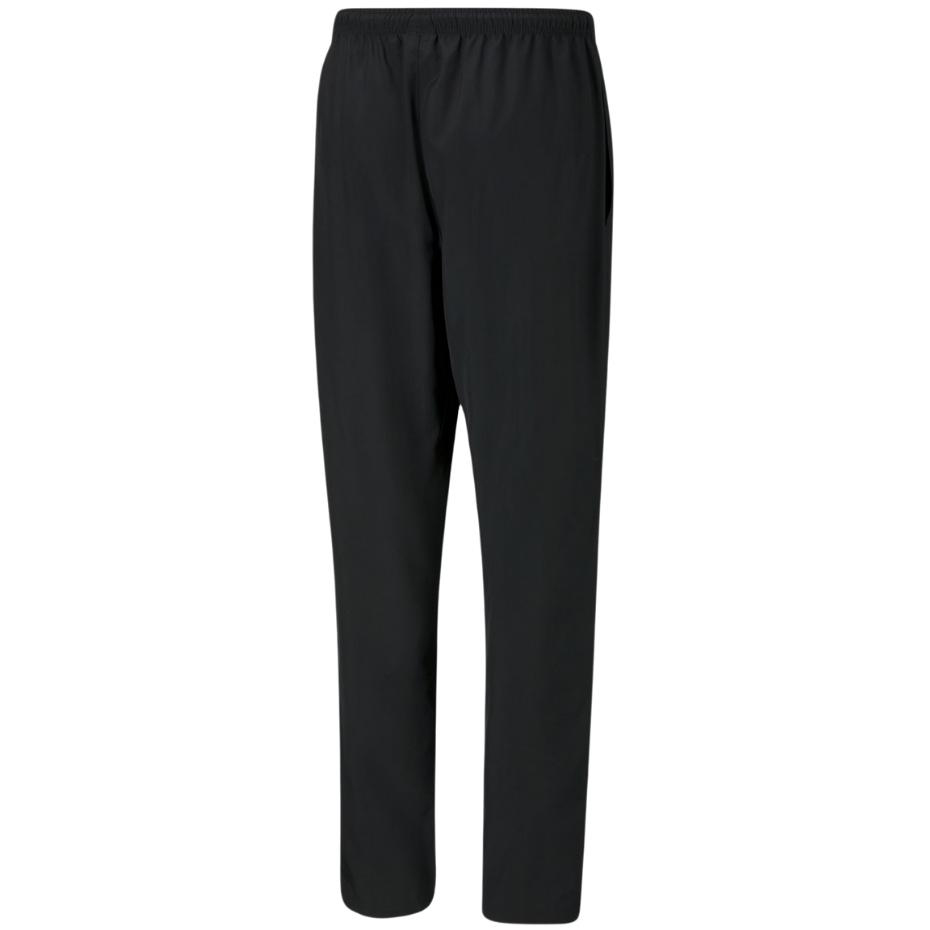 Pantalon Puma teamRISE Sideline black 657327 03