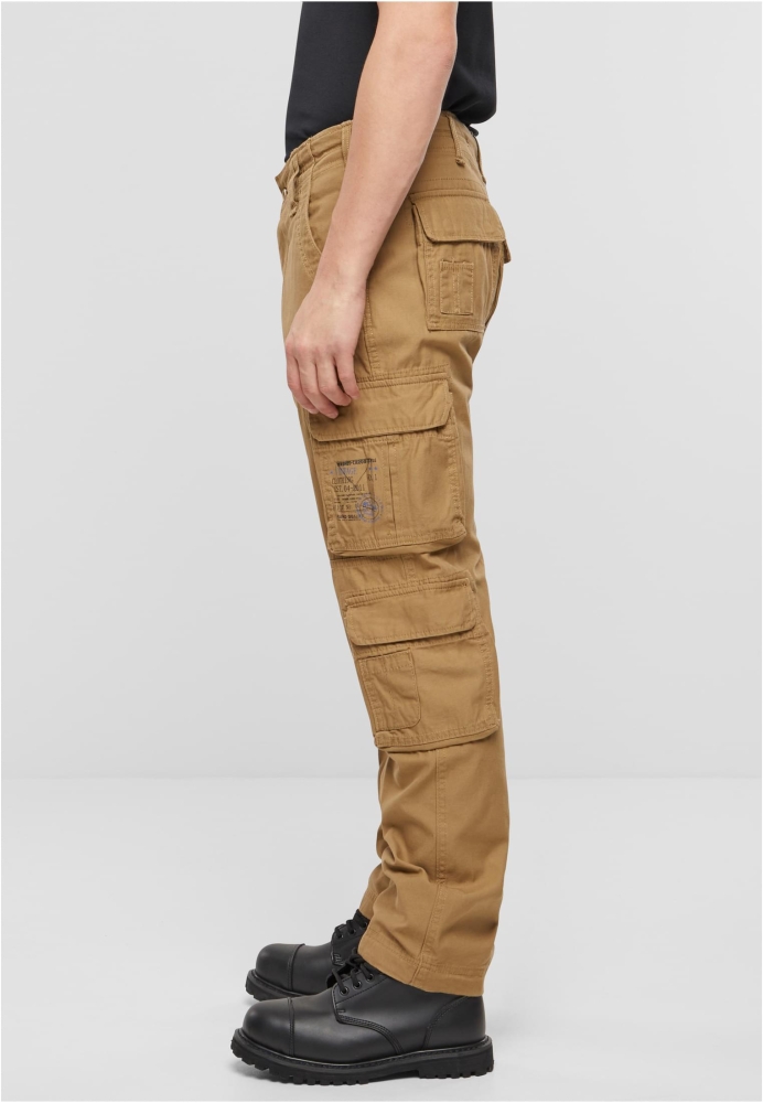 Pure Slim Fit Trouser Brandit