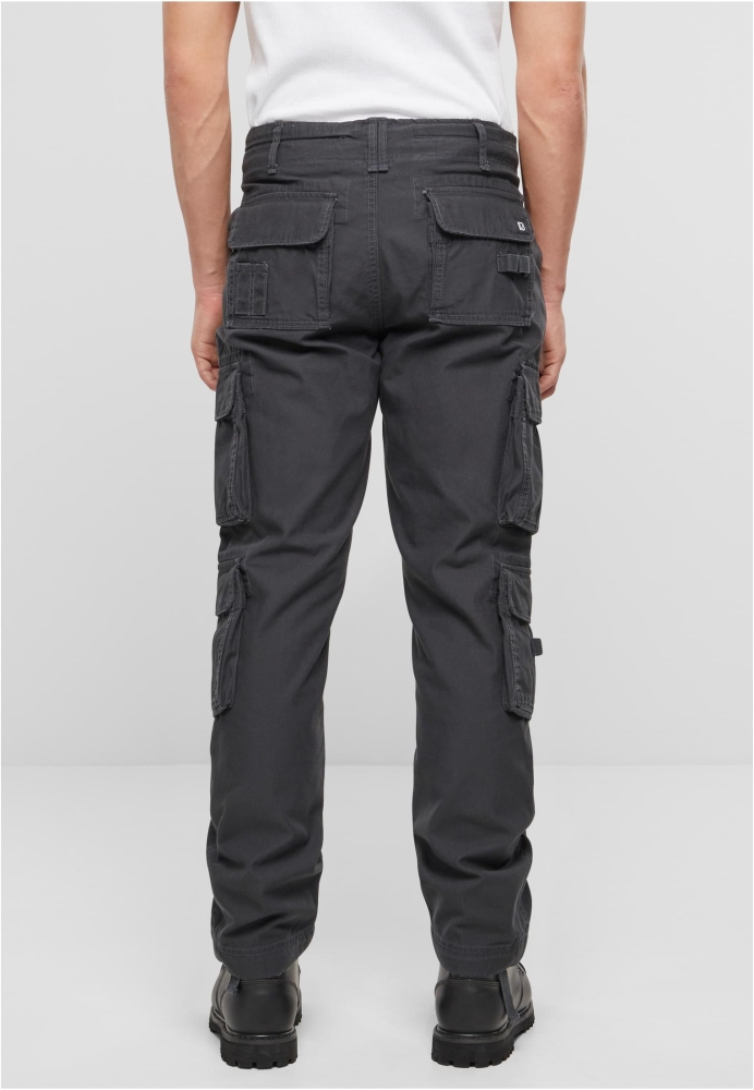 Pure Slim Fit Trouser Brandit