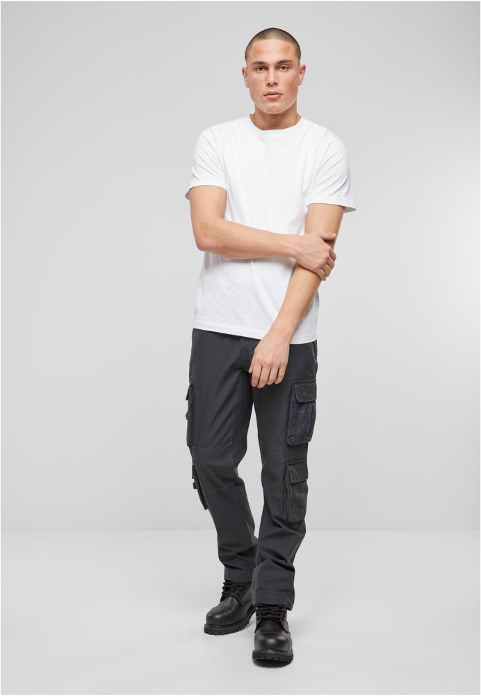 Pure Slim Fit Trouser Brandit