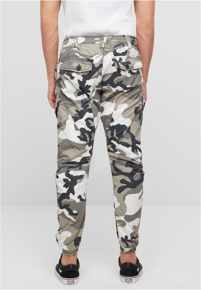 Pantalon Combat Ray Vintage Brandit