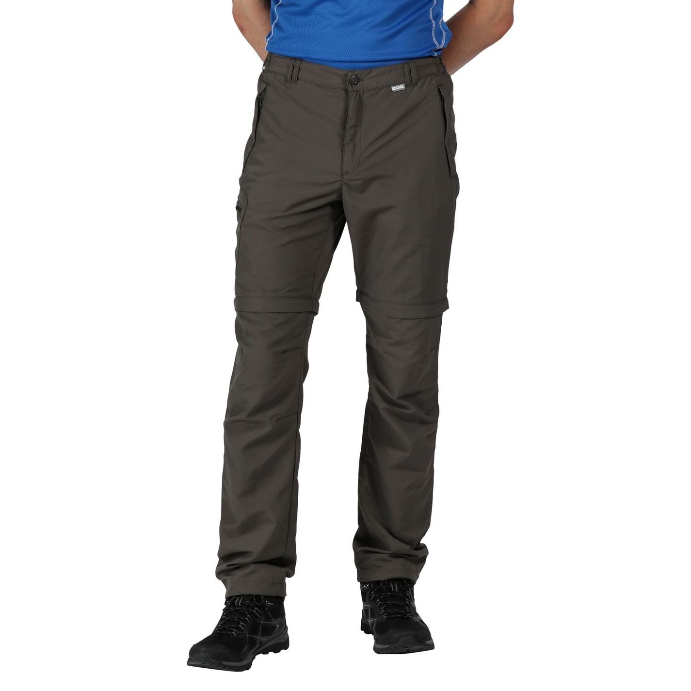 Pantalon Combat Regatta Leesville II Zip Off