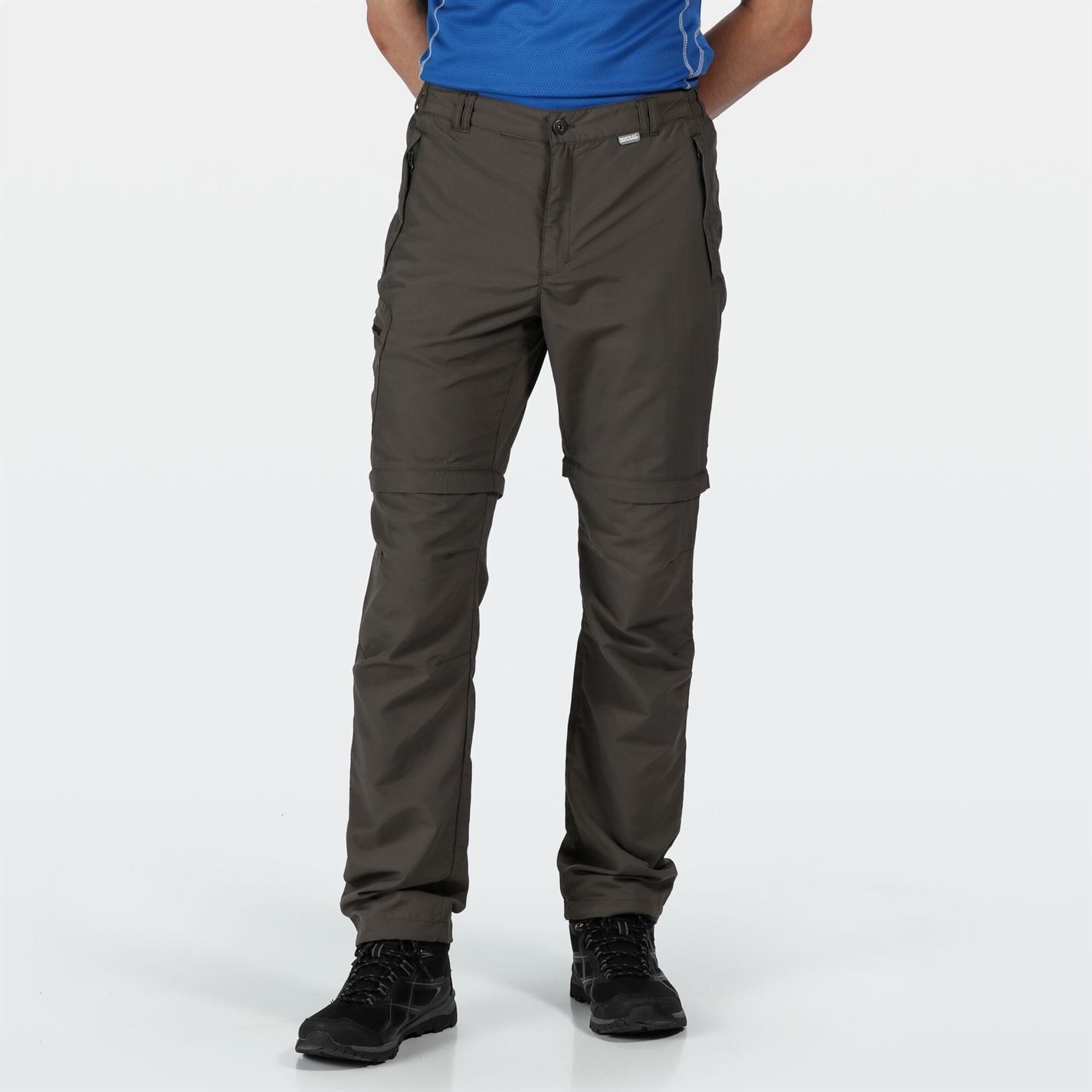 Pantalon Combat Regatta Leesville II Zip Off